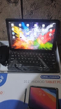 تابلت Crelander T30 Pro • ١٢٨ جيجا • ٥G