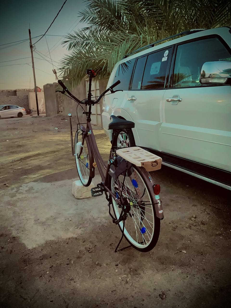 شرط احلا من الصوره مكان نجف مكفول من الشخط قيم السعر وتعال خاص


**إذا كنت صاحب هذا الإعلان وتريد حذفه لأي سبب، رجاءا أرسل رسالة إلى الدعم الفني**