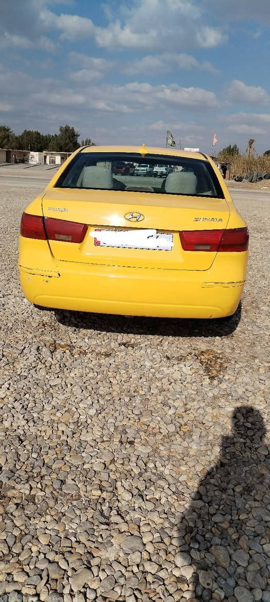 سوناتا 2009 امريكيه لبيع اوالمراوس معروضه ب78 مكينه 2400 كير مكينه خير من الله رقم نكليزي سماوه هزه جديده مصفره هيئه وغرامات بيه 3 قطع تبديل والدوس معمره مكان سياره كوت *********** الموشراي لا يتصل
