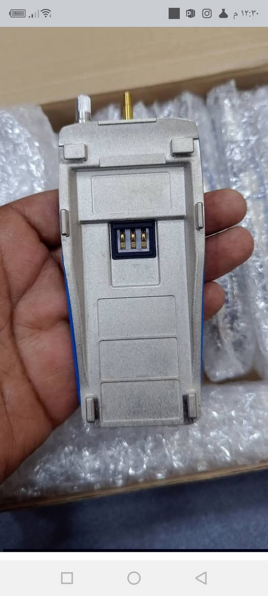 السلام عليكم
متاح هيچ اجهزه بس بدون بديات جدد المهتم يراسلني او يتصل واتساب على الرقم 
*********** بغداد, العراق
