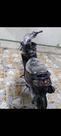 ياماها • الكهربا مو شغالة • البصره خمسميل