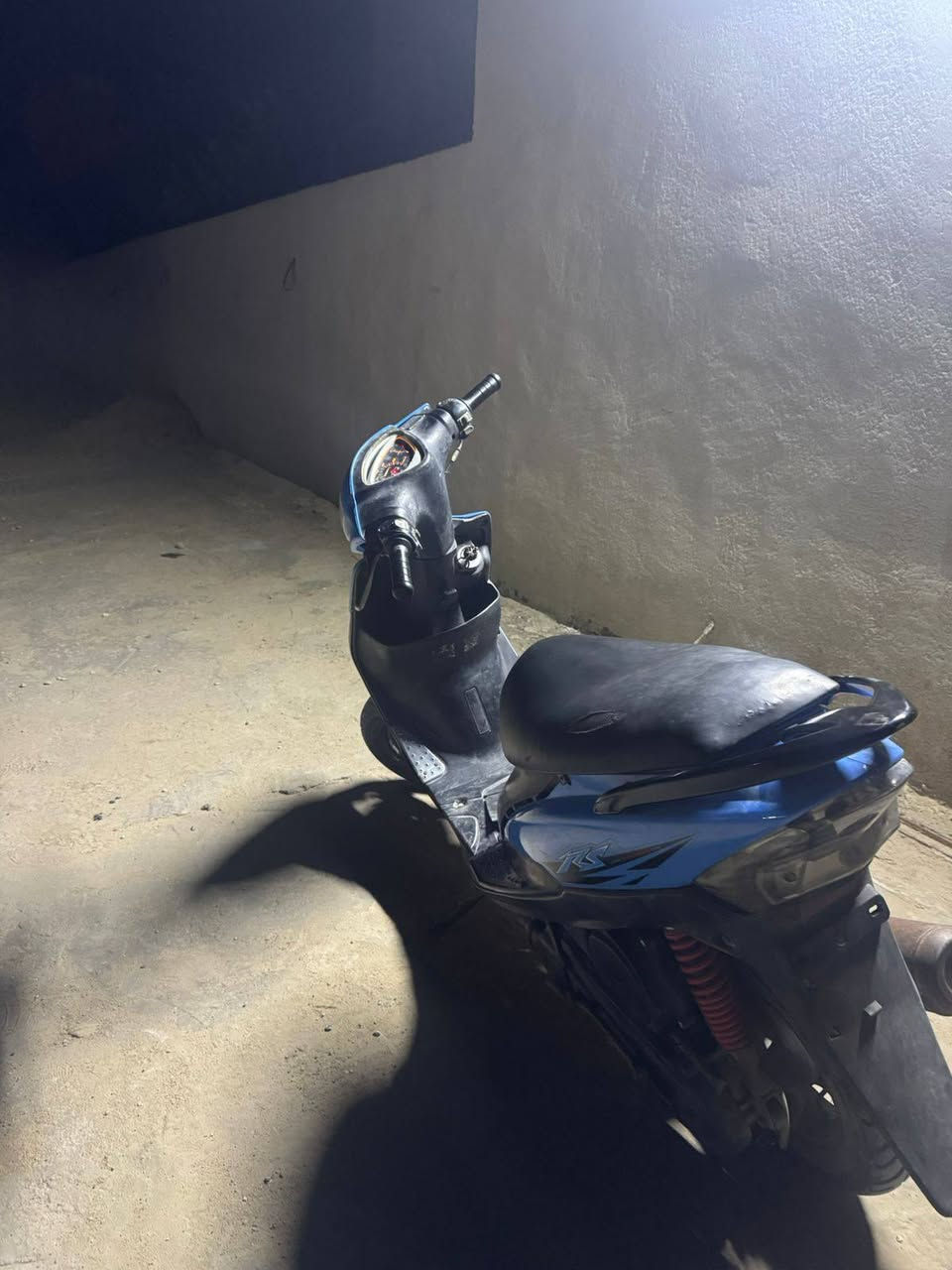 اسلام عليكم دراجه ماكس للبيع مكان كربلاء الحر تجي تفحص وشوف بعينك سعر 500 وبيه مجال قليل حك جيه.


**إذا كنت صاحب هذا الإعلان وتريد حذفه لأي سبب، رجاءا أرسل رسالة إلى الدعم الفني**