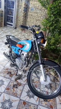دراجه للبيع • NAMI • نمي • دراجه اربعه كير • مديل 2023 • كوت قضاء الحي...