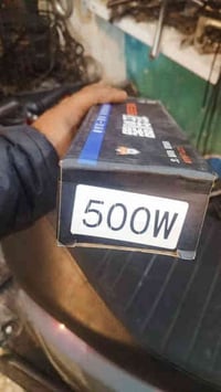 اخوان  يوجد مواد احتياطيه لكافة دراجات الشحن  بطاريات + عقول + شاحنات ...