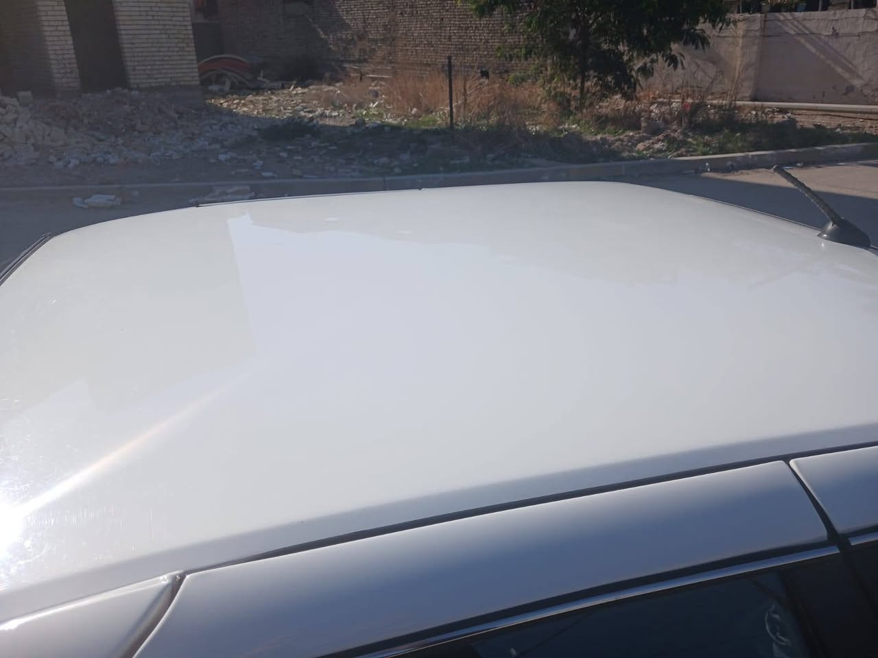 السلام عليكم بيجو بارص موديل 2025 السياره مكفوله عده شويه رصع حالوب قليلات عدا هاي السياره مكفوله    السياره كشنات كهرباء مري شفط اشاير مري حساس مطر شاشه كامره مانع انزلاق  تحكم استرين جهتين البيجو ال٢٥ المعروفه  ماشيه 23 الف  حره هزه جديده باسمي تحويل ثاني يوم السياره ممفتوح بيه برغي ع وضع الشركه السعر ٨٧ وبيه مجال عنواني بغداد حي العامل خدمي المطار خلف الهايبر ماركت
***********
***********
