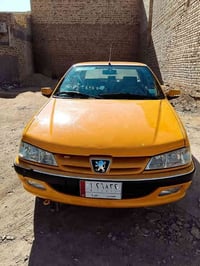 بيجو بارص مديل 2021 كفالة عامة كير مكينة حدادية كلة بشرط تبريد ثلج الس...