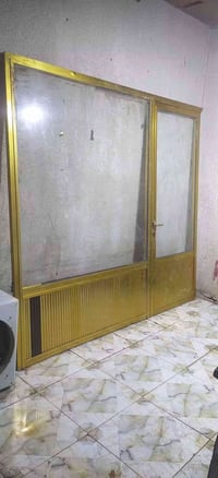 جامخانه • ٢٢٠×٢٤٥سم • ناصرية مركز