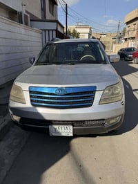 فول مواصفات • ٢٠١٢ • ٤×٤