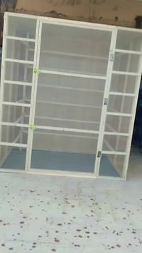 خزنات • قفاص طيور • الرفاعي