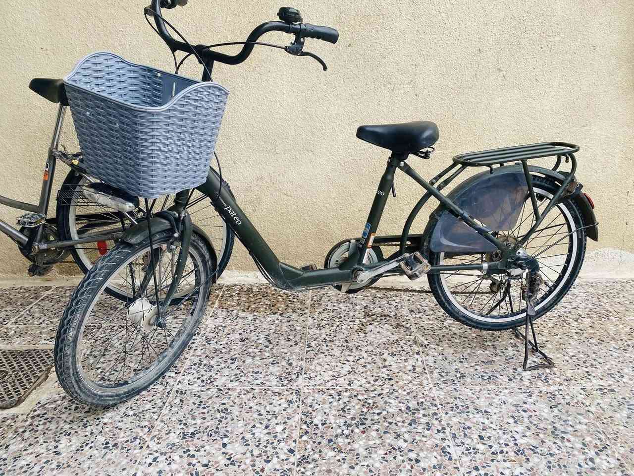 سلام عليكم شباب بيسكلات البيع 

‭٠٧٧١ ٩٢٩ ٥١٦٦‬
