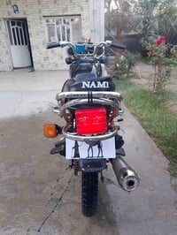 دراجه لبيع. نضيفه كامله.  هاذا رقم07816304681 شراي بي خير ويدلل. خاص م...