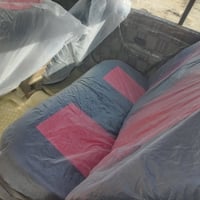 للبيع سمند موديل 2011رقم ميسان سنويه ٢٠٢٨ كير مكينه كفاله حداده جديده ...