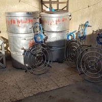 طباخ • قنينة غاز • عمارة ميسان