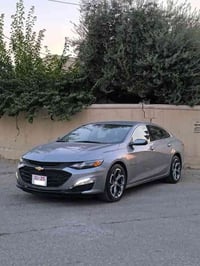 ماليبو • ٢٠٢٣ • ١.٥ توربو