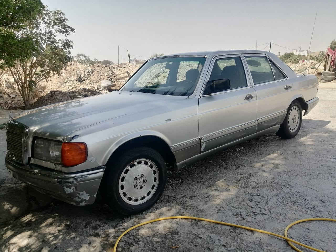 مارسدس جامبو 1989 رقم نجف راعيهة ما اندلة بالبصرة
سيارة حلوة مكينة وكير جدد vvt
اربعة جام كهرباء
السعر 27$
*********** اتصال
*********** وات ساب
مكاني نجف
فقط بيع
