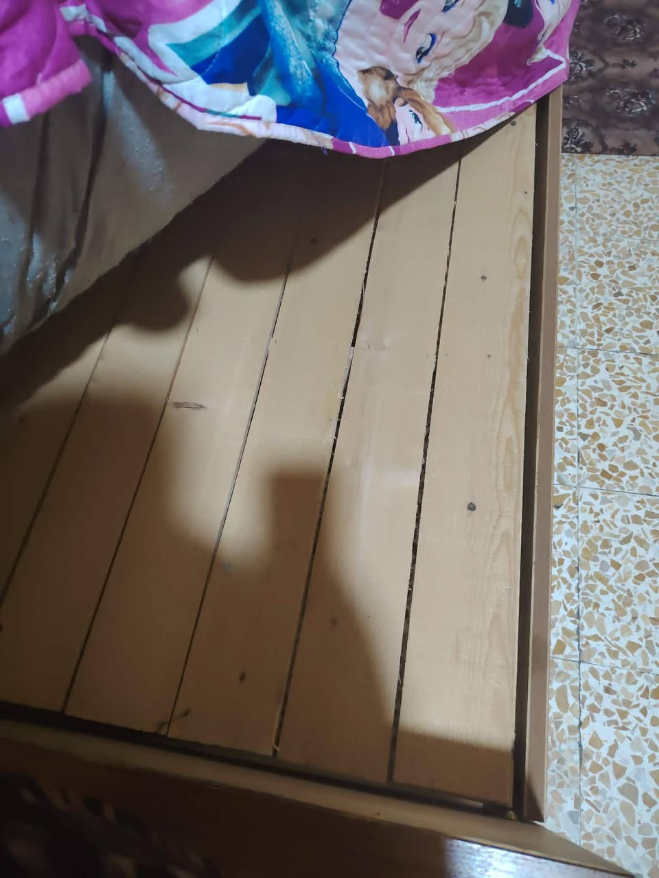 تخوته عدد 2خشب عراقي ثقيل الواحد 75🔒


**إذا كنت صاحب هذا الإعلان وتريد حذفه لأي سبب، رجاءا أرسل رسالة إلى الدعم الفني**