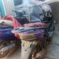 دراجات • باتري كاعد • ناصرية سوك شيوخ