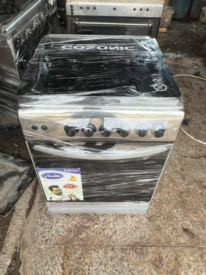 راح تتفاجه بالاسعار 🔥😋

يا الله وصول وجبه جديده من الطباخات 
المصريه الباله شرط باب اول وسنه الصنع 2008
ونضافه 100/100 نار 🔥5مشاعل زرقا وافران 
تاخذ كارت ضمان سنه من المحل يعني اطمىن ورتاح انت ماخذ طباخك من ابو مصلحه من ورشه ماماخذه من واحد مايعرف حتى نوعيته 
الاسعار تنافسيه بيش يبعولك بسوك انه ابيعك نص اسعارهم 

+يوجد  لدينا صيانه وتجديد لكافه انواع الطباخات 

للتواصل
***********
او اضغط تحت المنشوؤر مراسله واتساب
