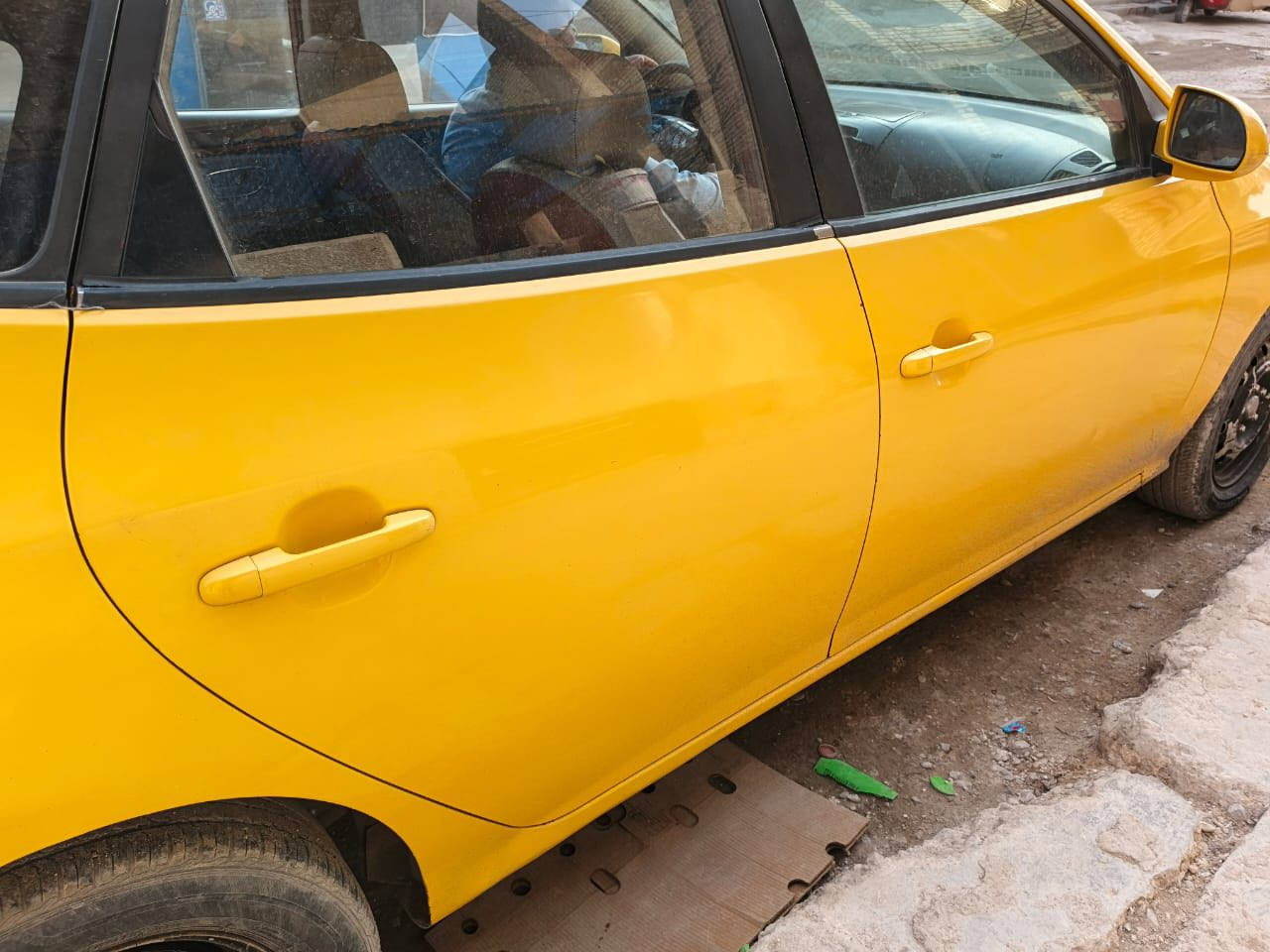 سلام عليكم الانتره للبيع 2009 مكفوله من الضربه والتبديل ليبل واحد سياره نضيفه مكينه تبخر العنوان بغداد السعر 105 ***********
