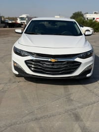 ماليبو RS • ٢٠٢٤ • ١٦٠٠٠ ميل