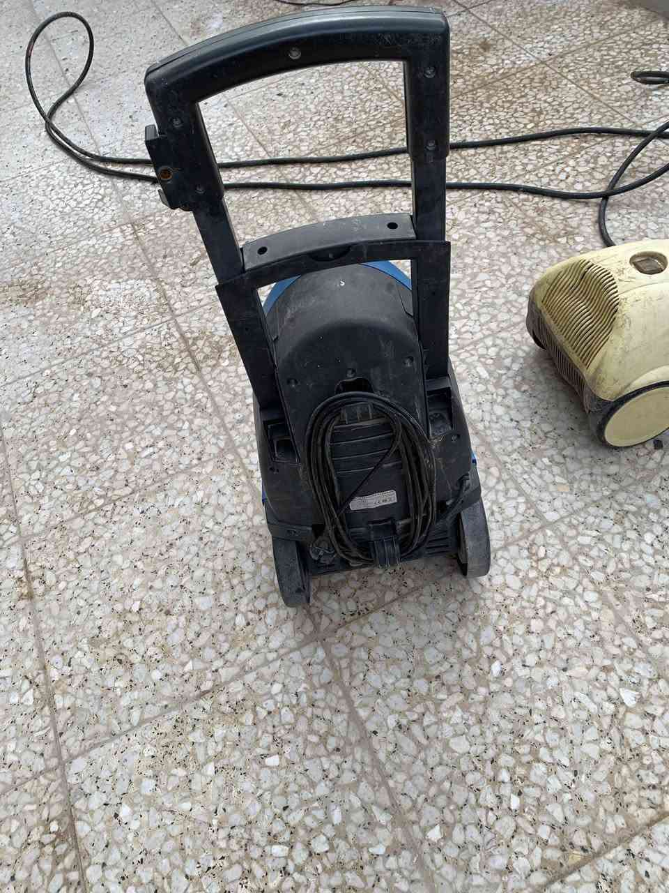 السلام عليكم
ماطور غسل عدد 2 الصفرة نطام ماطور والزركة فحمات نظيفات كلش مامفتوحات وشرط الفحص مكاني بغداد حي اور ***********
