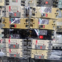 قواطع ثنائية • كوري أصلي • توصيل