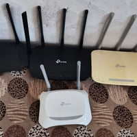 عمي روترات لا البيع سعر الواحد 20 لف شغالات هذه رقمي 07809691662