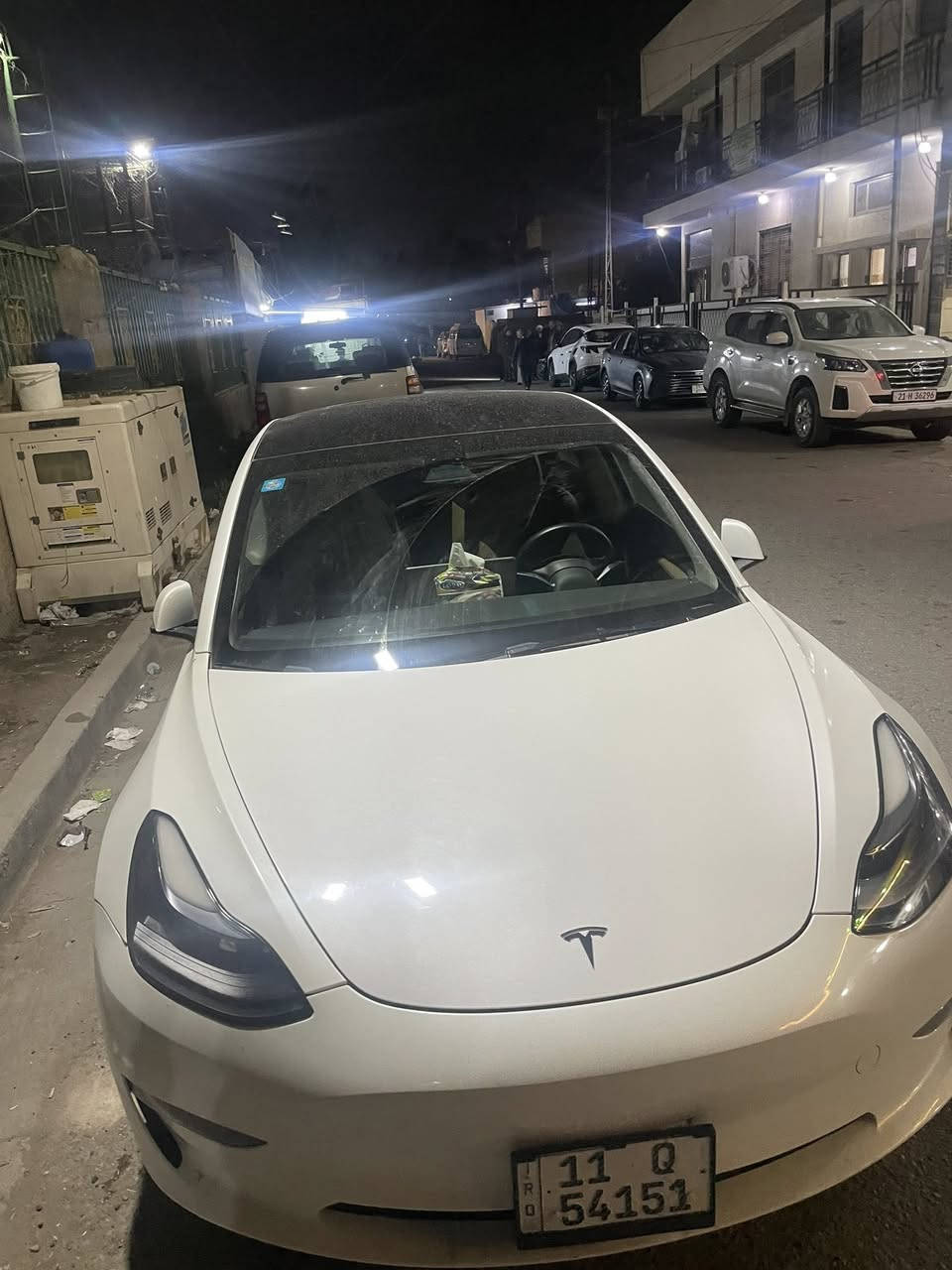 موديل ٣ للبيع بيه بابتين امبدلات سعره ١٥٠ورقه


**إذا كنت صاحب هذا الإعلان وتريد حذفه لأي سبب، رجاءا أرسل رسالة إلى الدعم الفني**