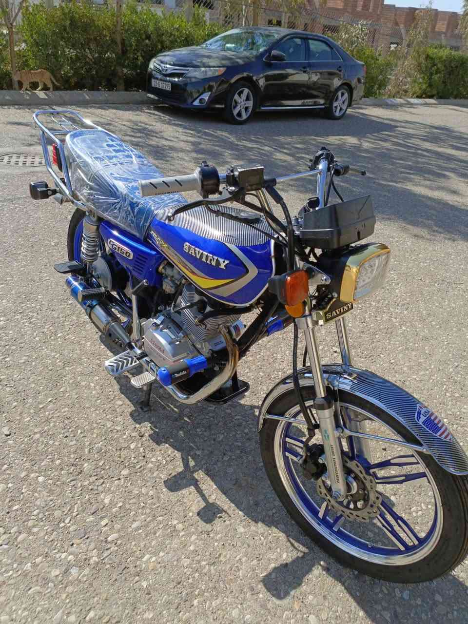 هاي الحلوة للبيع
دراجة حيل قوية نقطة نقص ماكو
وصالصنة صوت رعب وكلش حلوة مشترية ب٦٠
موديل 2021 (لتشوف الموديل شوف النضافة الدراجة جانت نايمة والجناي يعرف موديلات القديمة اقوي من الجديدة) 
سعرة 575 وبي مجال حك الجية


**إذا كنت صاحب هذا الإعلان وتريد حذفه لأي سبب، رجاءا أرسل رسالة إلى الدعم الفني**