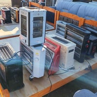 بضاعة جديدة • بضاعة مستعملة • التاجي منشأة نصر