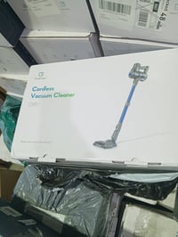 مكنسة شحن • بريطاني • جديد