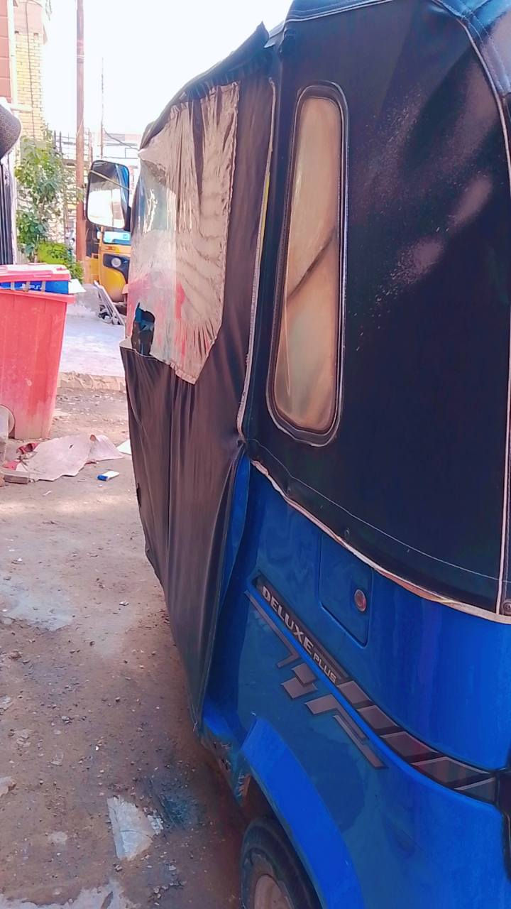 تكتك للبيع tvs موديل 21 بشهر 9 رقم وسنويه السعر 7 مليون  بيها مجال كفاله عامه من المحرك وأكسل الهاتف/ ***********
