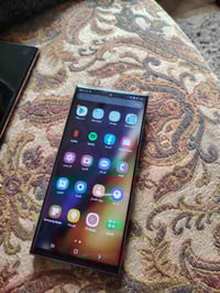 نوت ٢٠ ألترا • ٢٥٦ • مبدل شاشة