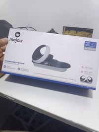 Mojoxr • PS VR2 • شحن مغناطيسي