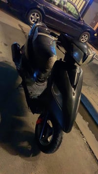 / (( للبيع او مراوس )) مع الفرق معتاز مبلغ لا اكثر ولا اقل  الدراجة بش...