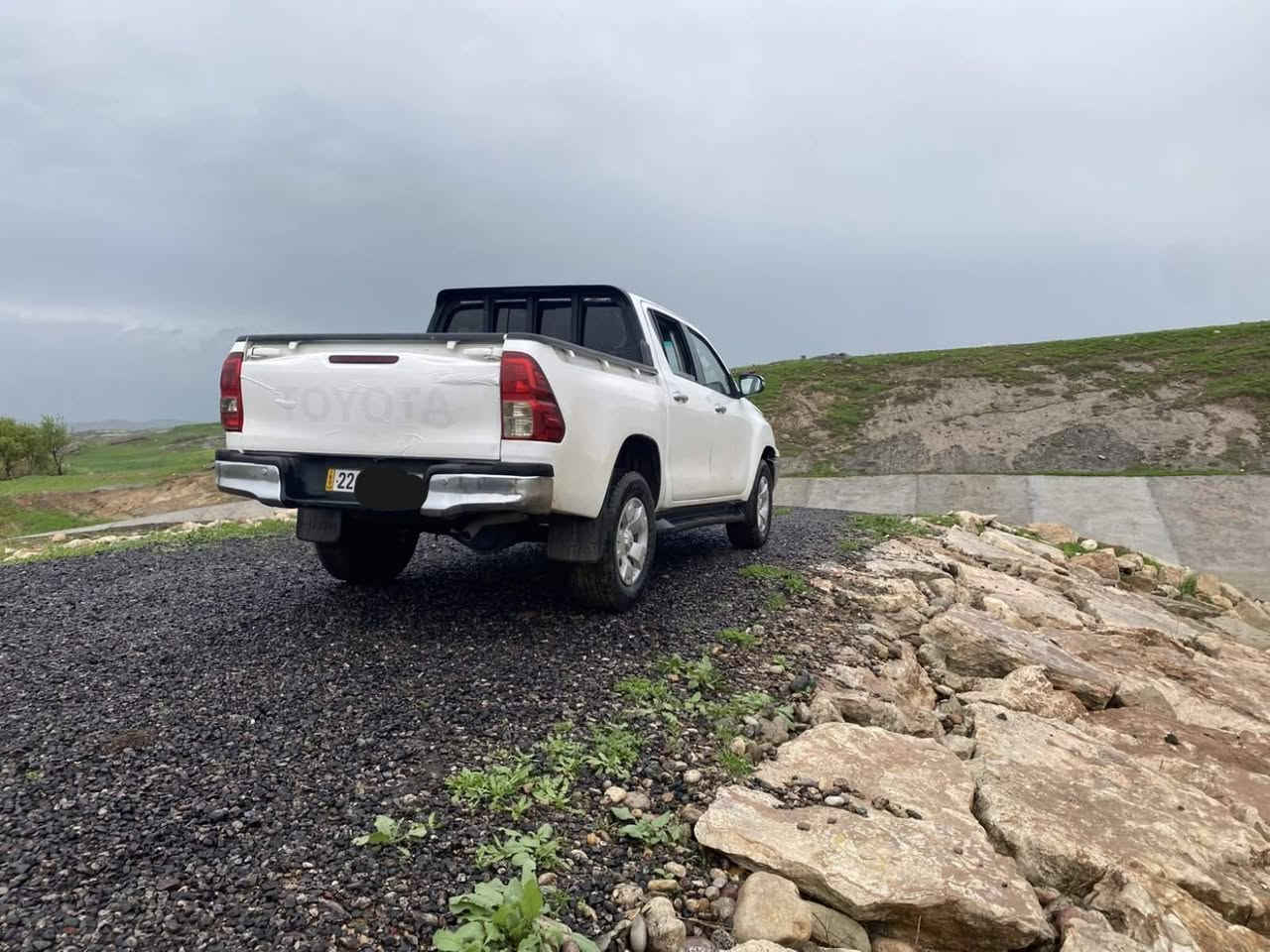 گێڕومەکینەواکسل بەشەرت نەکراینەوە بەناوی خۆمە 4تایەی نوێیە  شەریکەجیهان أربيل, العراق


**إذا كنت صاحب هذا الإعلان وتريد حذفه لأي سبب، رجاءا أرسل رسالة إلى الدعم الفني**