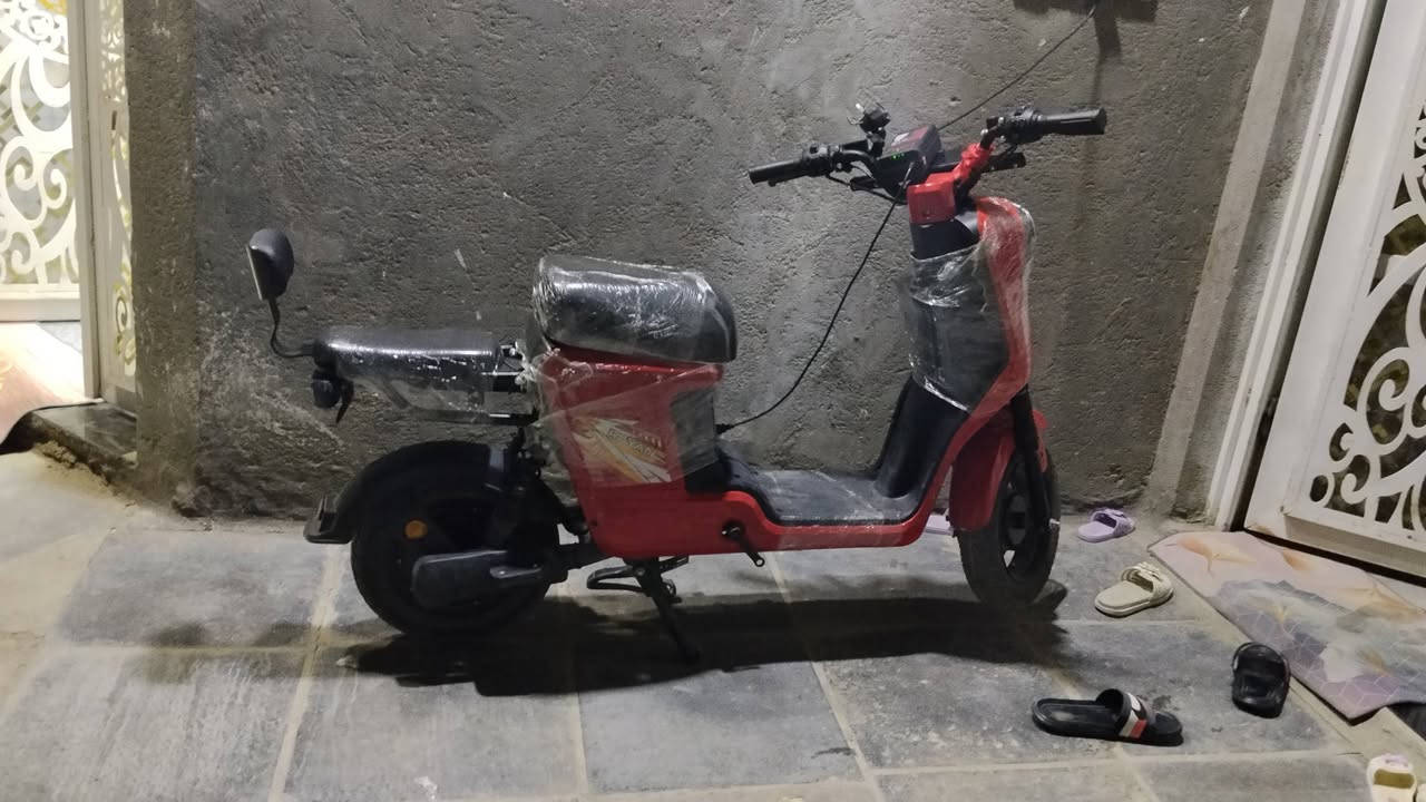 سلام عليكم 👇 دراجه شحن للبيع نضيفه بس عوزها بطاريات 
السعر 300وبيها مجال العنوان ناصريه تضحيه متواجد خاص


**إذا كنت صاحب هذا الإعلان وتريد حذفه لأي سبب، رجاءا أرسل رسالة إلى الدعم الفني**