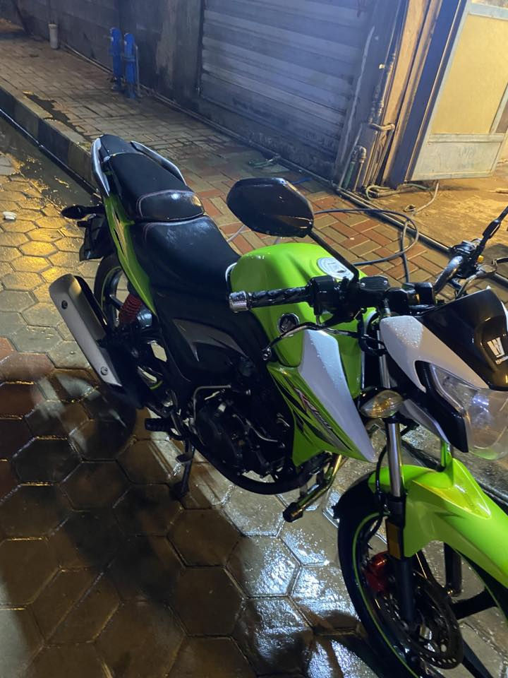 سلام عليكم
هاوجي KA للبيع كير ومحرك مكفول مسجل باسمي مستلم سنويه فقط موديل 2020 السعر 15 ونص  
***********
