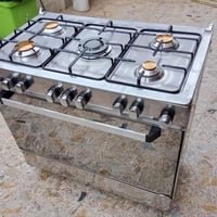 طباخ تركي