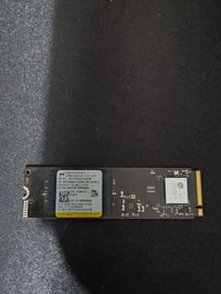 NVMe مايكرون • 4200/1800MB/s • ما بي DRAM