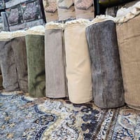 مفارش تخم • وزن ثقيل • ظهر جيلاتين