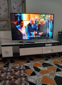 بلازما 4K • ٥٠ بوصة • واي فاي