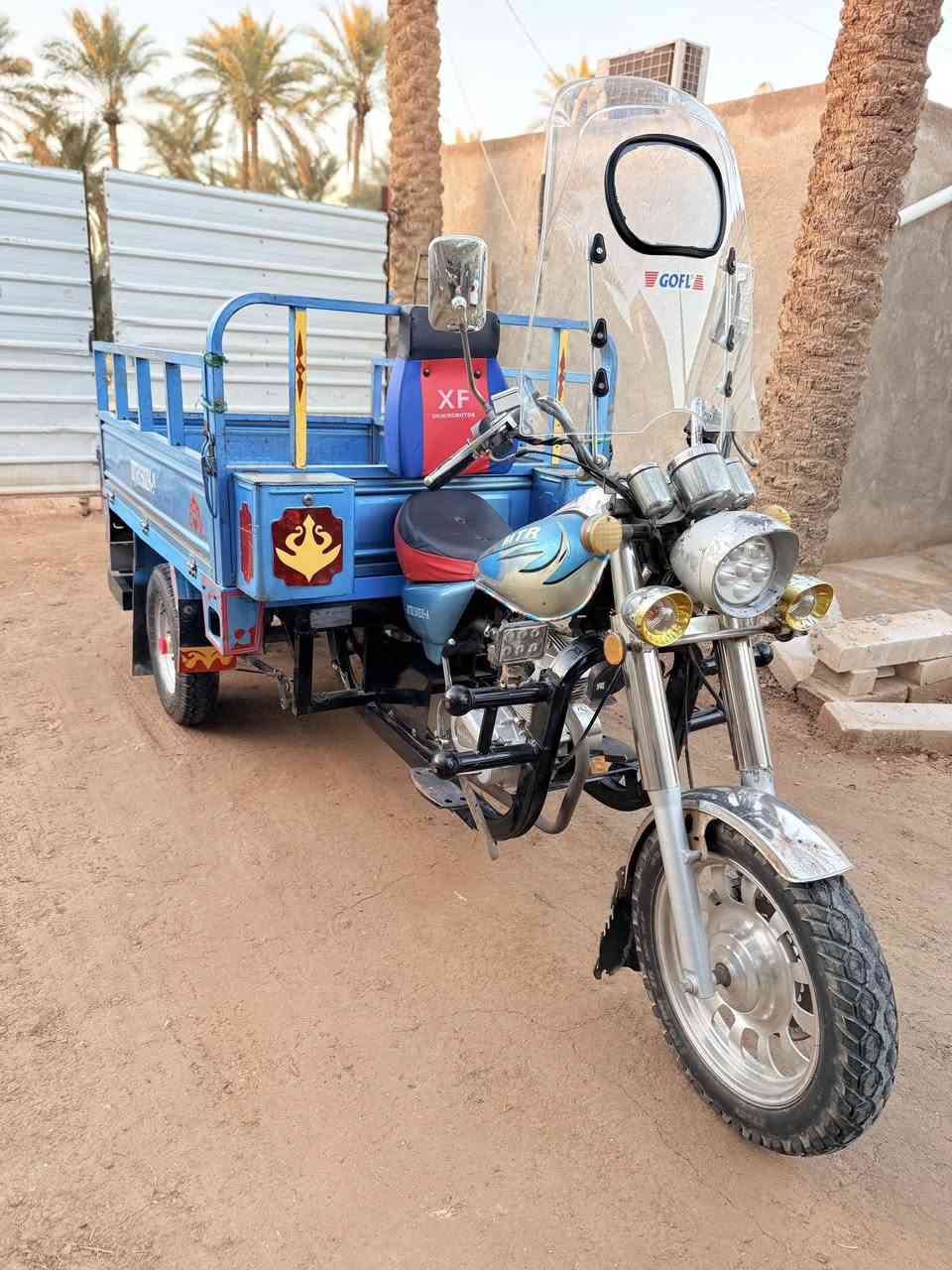 السلام عليكم 

عمي وينه اليدور اصولي ونضيف 

ستوته لبيع مديل 2012 محرك جديد ابو الحاسبه رقم الماني سنويه ساقطه ب اسمي 
مكاني نجف - قضاء المشخاب  
السعر 2,500 مليونين ونص وبيها مجال 

ملاحضه، مكلف ب النشر للأستفسار الاتصال ع الرقم 
***********
