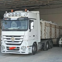 موديل2008 • حجم2560 • تريله2017