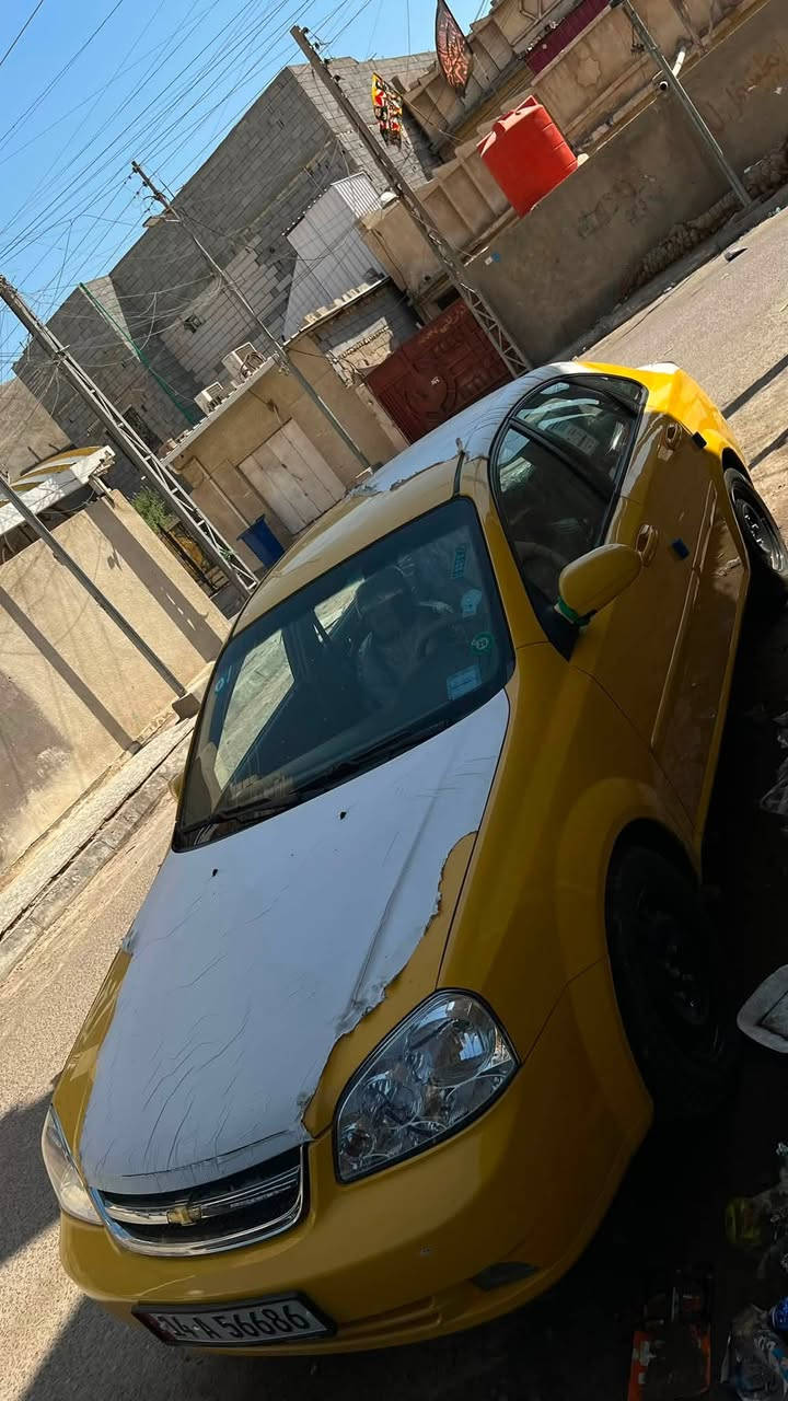 أوبترا مديل ٢٠١١ سياره جاهزه كير محرك. تخم تاير 
سنويه مجدده رقم أنكليزي رقم بصره 
مصبوغه جماليه 
سعر ٦٠وبيهه مجال 

***********
