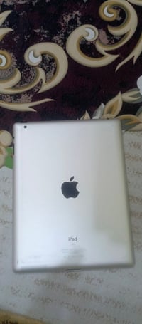 ايباد 2 • اصدار قديم • مقفل