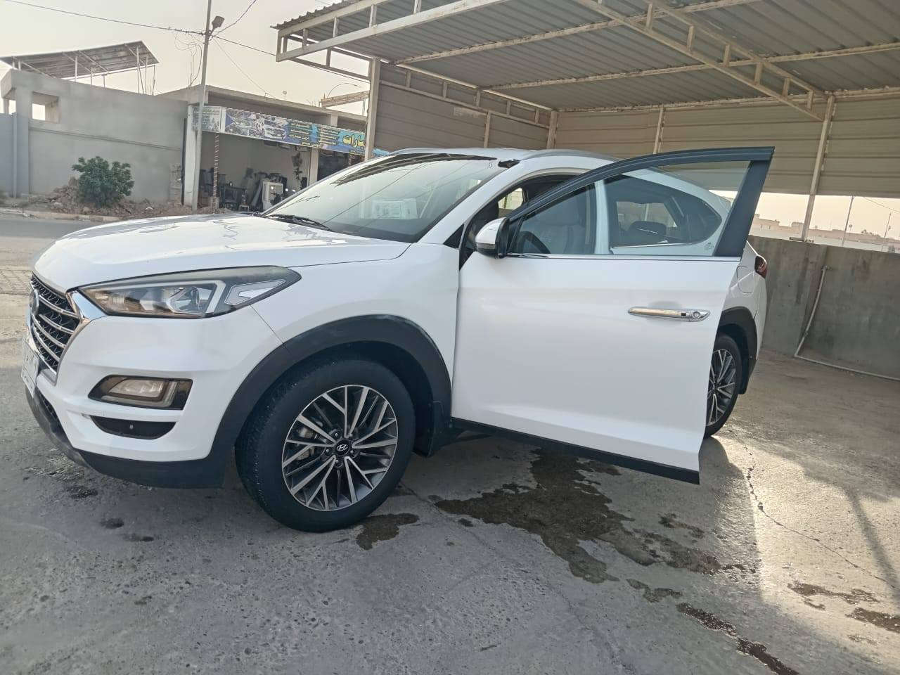 السلام عليكم مكلف بالنشر سياره توكسان للبيع موديل 2020 بسعر مناسب جدا 155 للاستفسار *********** دكوك, كركوك
