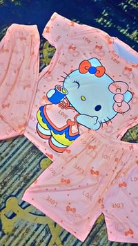 تراكات ٣ قطع • فري سايز اكس لارج • توصيل مجاني