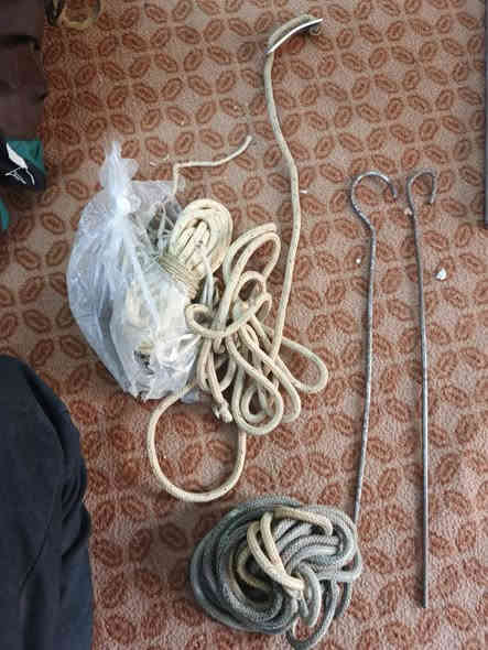 خيمات عدد 2شلون يتركبن ماادري ابيع هيج
العنوان سوق الشيوخ اخوان سعر بلاش 35الف رقم الهاتف ***********
