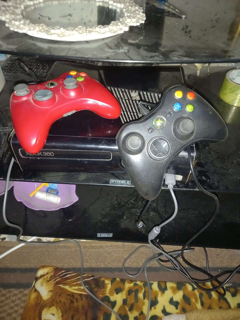 إكس بوكس ٣٦٠ سلم بي ٥٢ لعبه ب١٠٠ سعره مكاني شهداء البياع ***********
